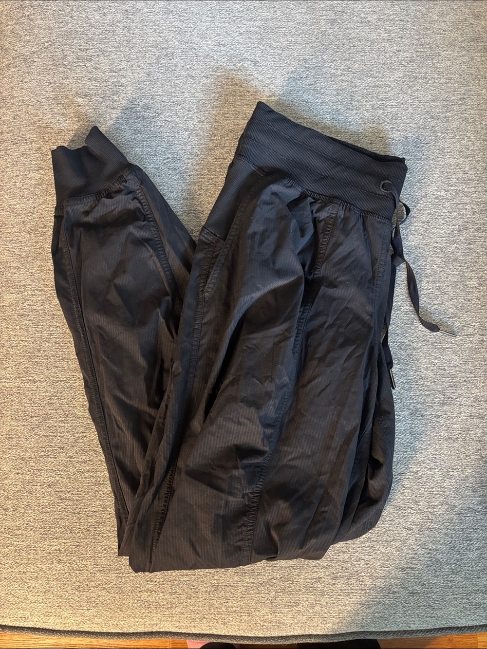 Lululemon Dance Studio Mid-Rise Jogger